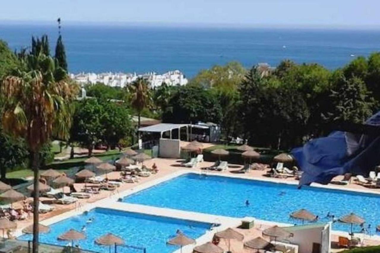 Amanecer En El Mar Apartment Benalmadena Exterior photo